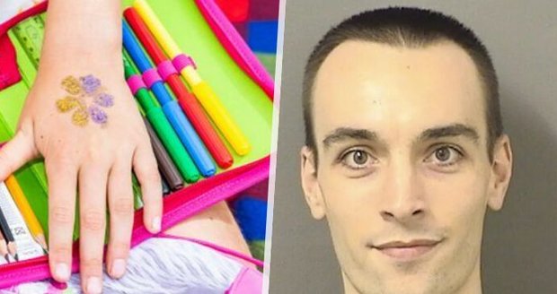 Učitel zneužil studentku.