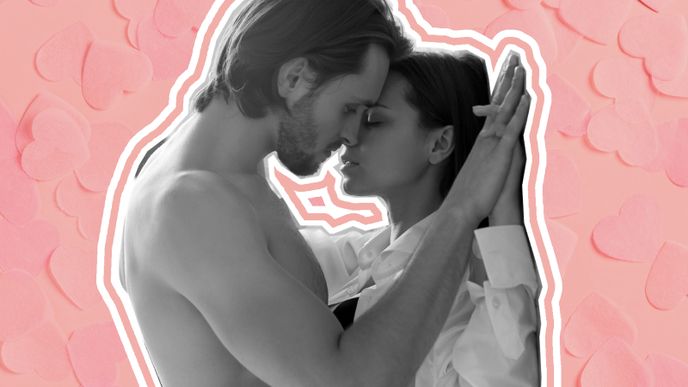 Užijte si orgasmus nejen na Valentýna! Tento test prozradí, které sexuální poloha vás zaručeně dovede k vyvrcholení.