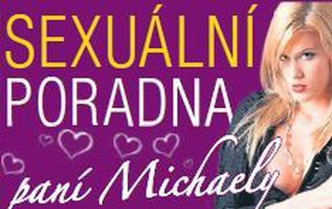 Sexuální poradna paní Michaely