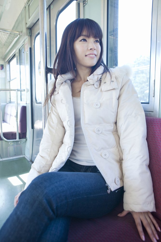 I v Japonsku řeší sexuální útoky zvláštními vagony pro ženy.