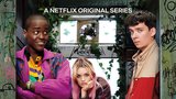 Katalog seriálů (Netflix): Sexuální výchova (Sex Education)