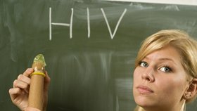 Drsná sexuální výchova: Osm studentů zkolabovalo poté, co vidělo penis a vaginu