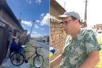 Za poslušnost jí dával hračky: Bratranec se před kamerou přiznal ke zneužívání sestřenice