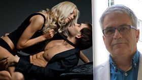 Společný orgasmus je fikce, říká sexuolog Trojan! Kolik žen ho nemá vůbec?
