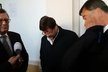 Sexuolog Petr Weiss u soudu kvůli tragické nehodě