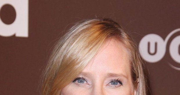 Anne Heche