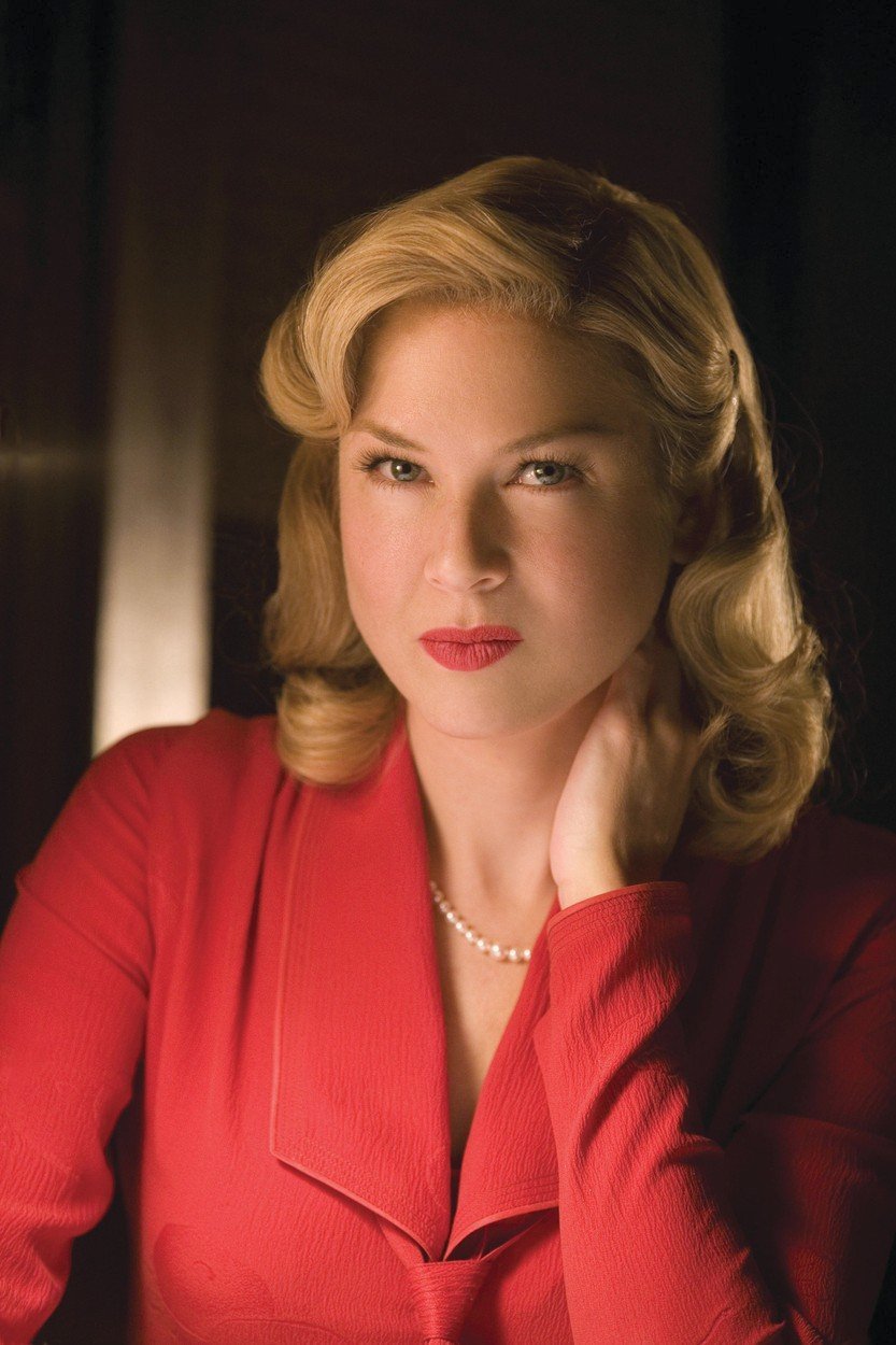 Renée Zellweger