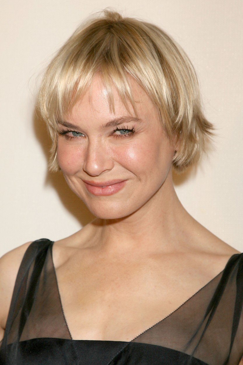 Renée Zellweger