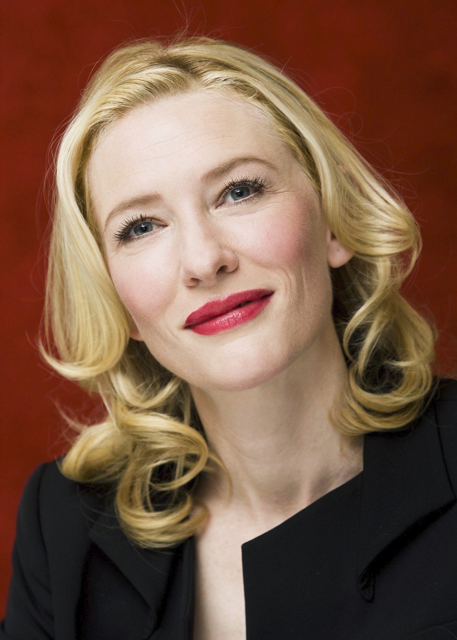 Cate Blanchett