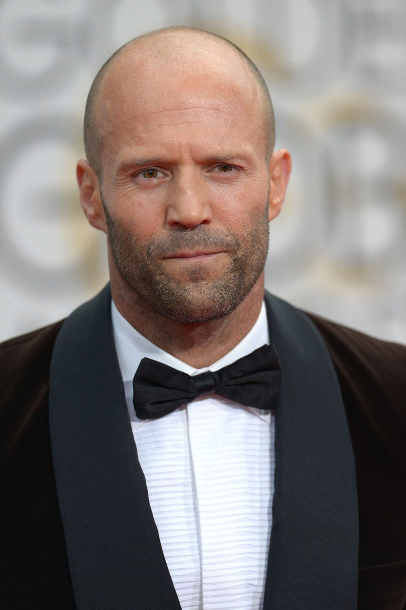 Jason Statham (49)