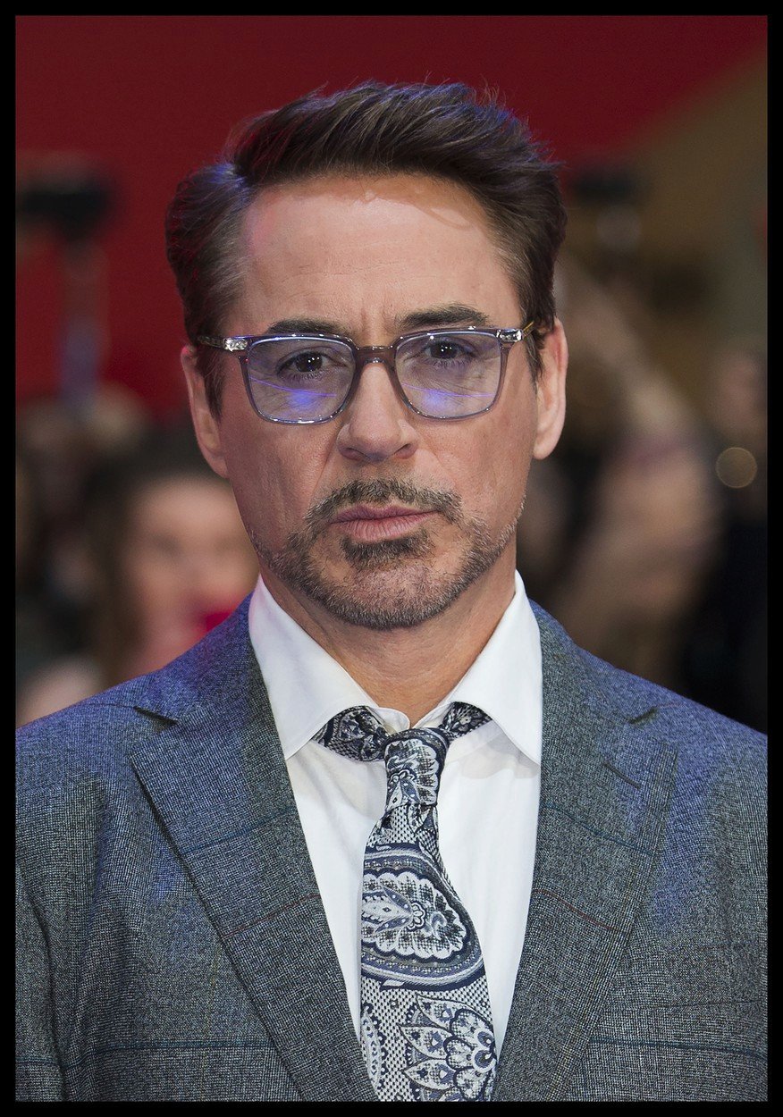 Robert Downey Jr. (51)
