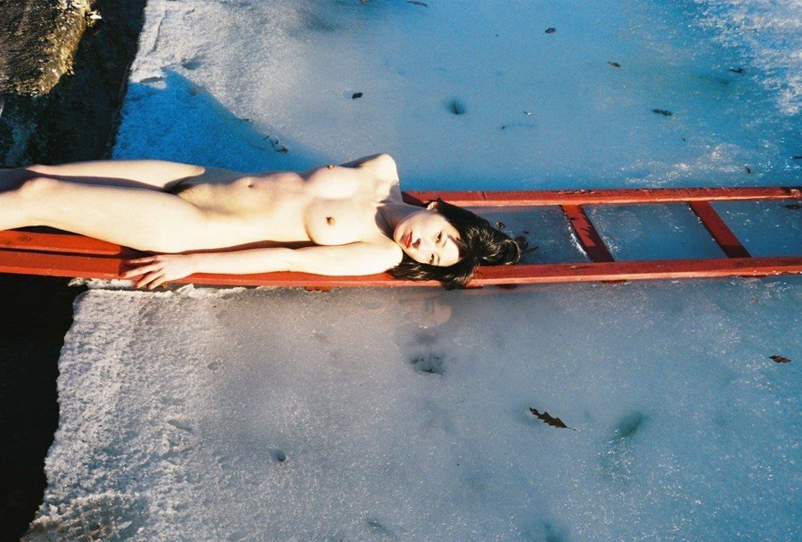 Photography Ren Hang