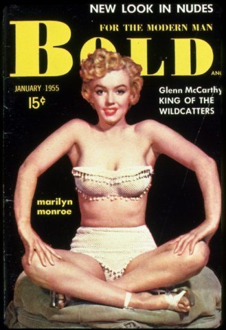 Sexy Marilyn Monroe