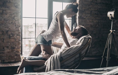 Proč nemáme chuť na sex? Známe odpovědi na stále častější otázku