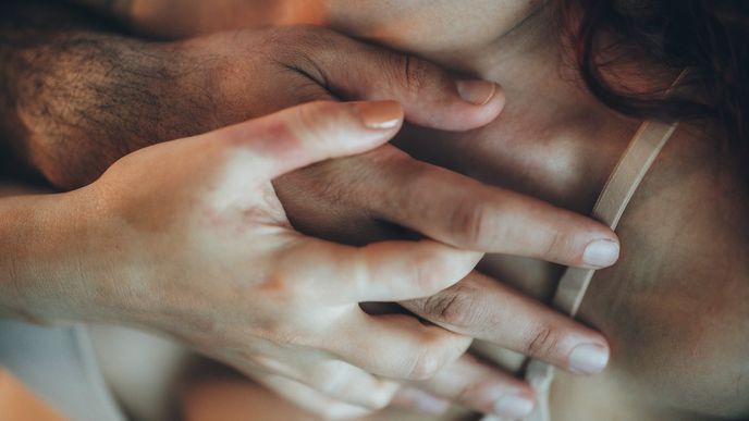 Ilustrační foto Ilustrační foto