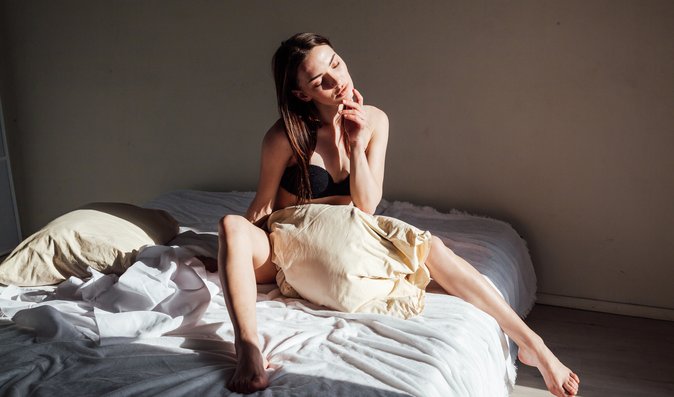 Čtyři důvody, proč používat sexuální pomůcky: Zlepšíte spánek i kvalitu vztahu