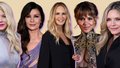 Důkaz, že věk je opravdu jen číslo: Které celebrity patří mezi nejvíc sexy ženy 50+?