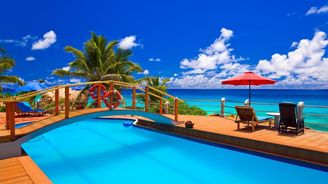Seychelské ostrovy: Malý ráj plný pekelných cen a neosobního luxusu