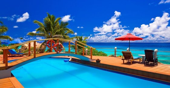 Seychelské ostrovy: Malý ráj plný pekelných cen a neosobního luxusu