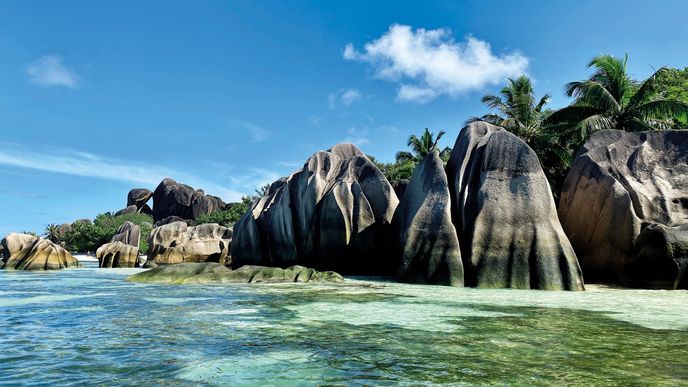 Seychely s nízkým rozpočtem aneb Jak cenově zpřístupnit dovolenou v ráji
