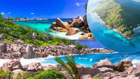 Seychely: Unikátní příroda a pláže, které nemají konkurenci