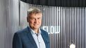 Martin Cígler, zakladatel firmy Seyfor Martin Cígler, zakladatel firmy Seyfor