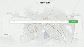 Seznam.cz připravil webovou jízdních řádů. Spoje vám vyhledá v MHD, běžné veřejné dopravě a dokonce i v některých evropských státech.