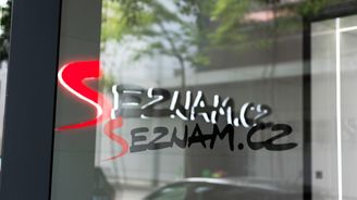 Seznam spustil vlastního chatovacího asistenta s umělou inteligencí Seznam spustil vlastního chatovacího asistenta s umělou inteligencí