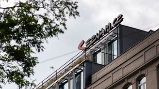 Seznam loni rekordně zvýšil tržby. Plánuje svůj AI model nabídnout v zahraničí Seznam loni rekordně zvýšil tržby. Plánuje svůj AI model nabídnout v zahraničí