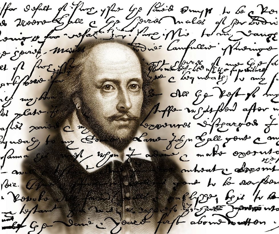 Svět si připomíná 400. výročí úmrtí anglického dramatika Williama Shakespeara..