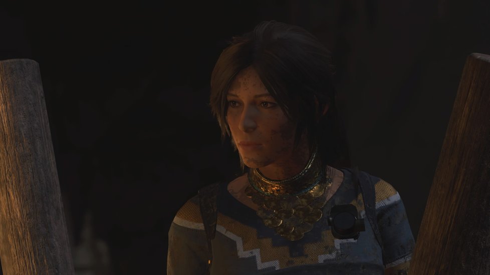 Shadow of the Tomb Raider pro PlayStation 4.