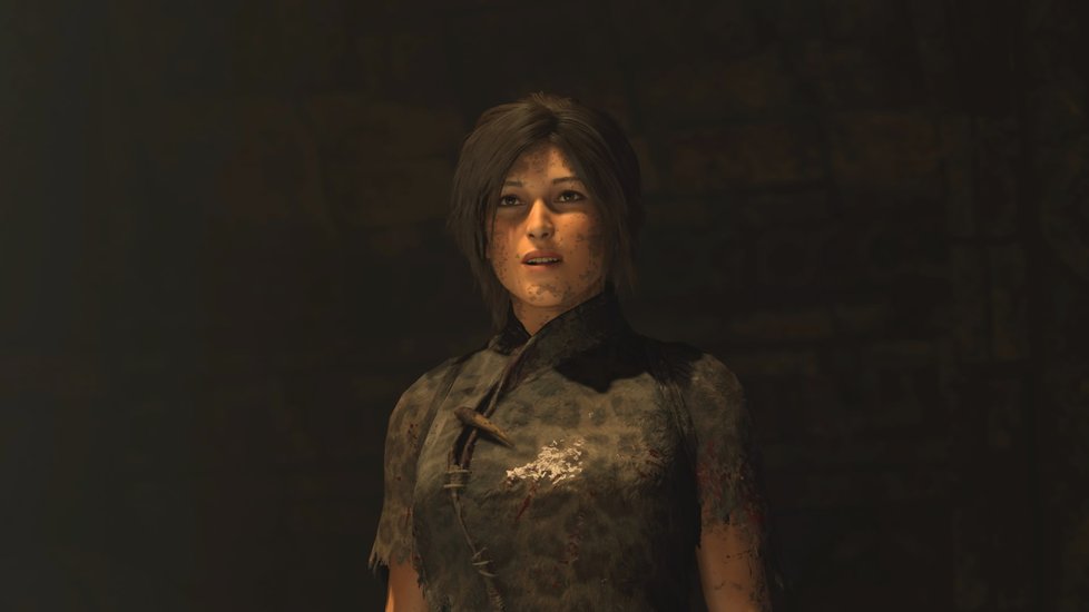 Shadow of the Tomb Raider pro PlayStation 4.