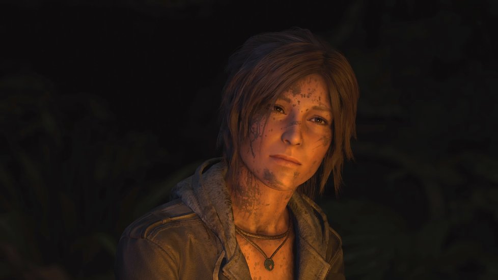 Shadow of the Tomb Raider pro PlayStation 4.