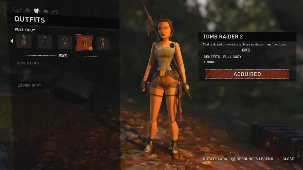 Shadow of the Tomb Raider pro PlayStation 4.