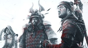 Shadow Tactics: Se samurajským mečem se nediskutuje