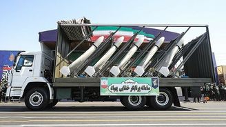 Šáhid po francouzsku? Renault bude vyrábět bojové drony Šáhid po francouzsku? Renault bude vyrábět bojové drony