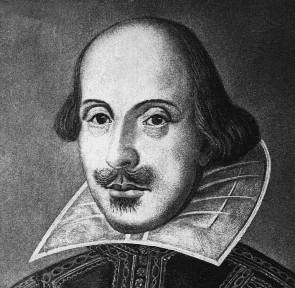 Mnozí vidí Shakespearovu homosexualitu patrnou všude v jeho díle.