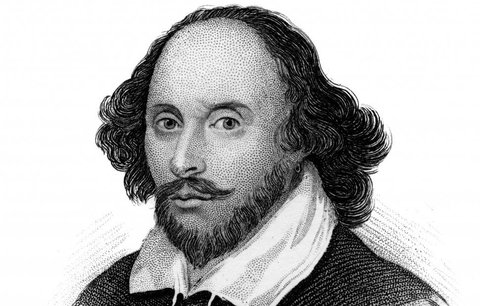 Číňan půjde na 10 plastik, chce vypadat jak Shakespeare