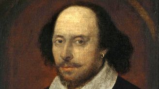 Shakespeare byl žena a další zajímavé teorie o identitě slavného dramatika