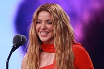 Zpěvačka Shakira (46) zaválela: 8 gongů pro nejžádanější paničku světa