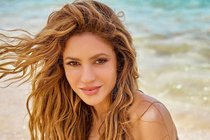 Kolumbijská zpěvačka Shakira (47): Plakala diamanty  