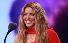 Zpěvačka Shakira (46) zaválela: 8 gongů pro nejžádanější paničku světa