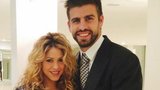 Shakira porodila: S fotbalistou má už druhého syna!