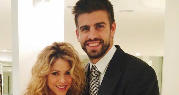 Shakira ukázala, jak se pořádně zakulacuje. Svého druhého syna čeká už v lednu.