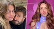 Piquého a jeho lásku odmítli v restauraci obsloužit. Roli v tom prý sehrála Shakira Piquého a jeho lásku odmítli v restauraci obsloužit. Roli v tom prý sehrála Shakira