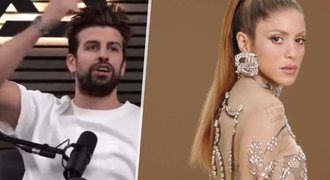 Piqué: Z fotbalové hvězdy kontroverzní podnikatel. Shakira o něm zpívá