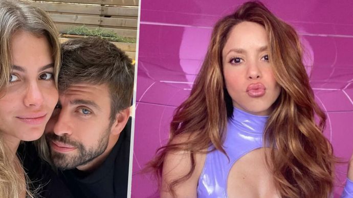 Piquého a jeho lásku odmítli v restauraci obsloužit. Roli v tom prý sehrála Shakira