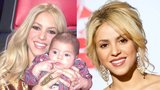 Shakira šokuje! Syna chce kojit až do dospělosti