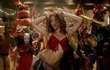 Shakira ve videoklipu Hips dont lie