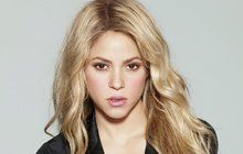 Shakira v base? Kvůli účtence z kadeřnictví!